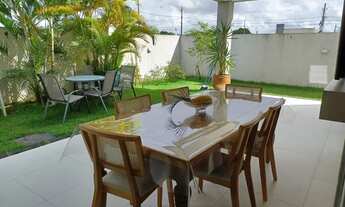 Imagem 5: CASA PARA LOCAÇÃO NO TERRAS ALPHAVILLE CAMAÇARI