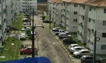 Imagem: ALUGO APARTAMENTO NO CONDOMÍNIO IDEAL TORQUATO/3