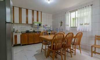 Imagem 4: Casa a Venda no Jardim Brasília Com 260m² e 7 Dormitorios, e 3 vagas