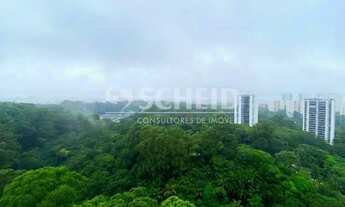 Imagem 4: Alto Padrão, 4 suites, 3 salas, lazder completo