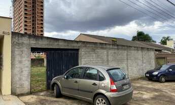 Imagem 4: Lote Vila Rosa murado Goiania