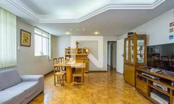 Imagem 5: Apartamento para Aluguel - Jardim América, 3 Quartos, 88 m2