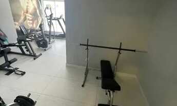 Imagem 7: Alugo Apto Mobiliado