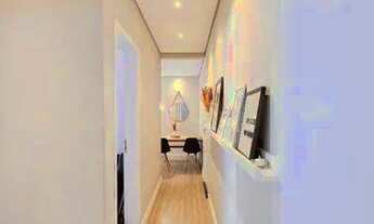 Imagem 4: Apartamento com 2 dormitórios à venda, 50 m² por R$ 195.000,00 - Jardim Progresso - Americ