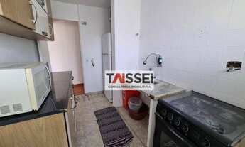 Imagem 7: Apartamento com 2 dormitórios para alugar, 52 m² por R$ 1.887,00/mês - Sacomã - São Paulo