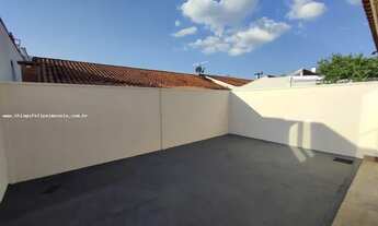 Imagem 3: Casa em Condomínio para Venda em Presidente Prudente, Condomínio Residencial Vale dos Reis