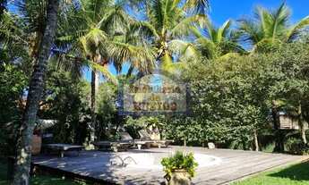 Imagem 4: Aluguel temporada em Buzios: Espetacular casa em Manguinhos com piscina, enorme jardim e s