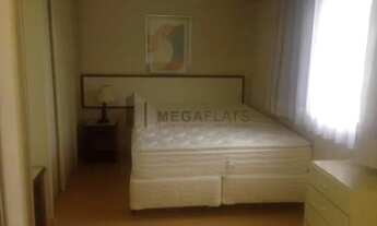 Imagem: 05068 - Flat/Aparthotel 1 Dorm, JARDINS