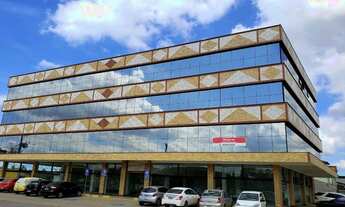 Imagem: SALA COMERCIAL no GUANABARA com 0 quartos