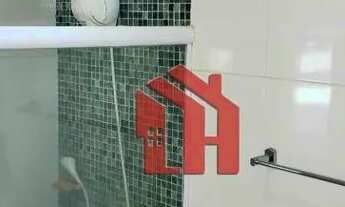 Imagem 7: Apartamento com 2 dormitórios, 72 m² - venda por R$ 390.000,00 ou aluguel por R$ 2.800,00