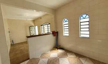 Imagem 7: Casa de condomínio sobrado para aluguel tem 287 metros quadrados com 3 quartos