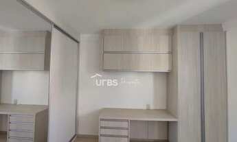 Imagem 14: Residencial Torre de Rhodes - Apartamento 4 quartos, sendo 4 suítes