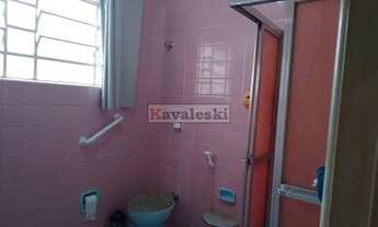 Imagem 7: Sobrado, Vila Santo Estéfano - São Paulo