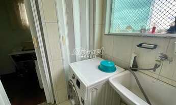 Imagem 5: Apartamento à venda, 2 quartos, Centro - Piracicaba