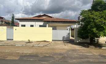 Imagem: Casa 3 qts ( Caçari ) próximo ao garden