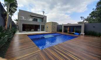 Imagem 2: Casa a venda em Granja Viana Cond Vintage