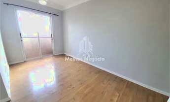 Imagem 2: Apartamento com 2 dorms, Nova América, Piracicaba - R$ 266 mil, Cod: RAP3276