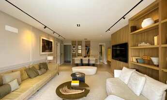 Imagem 2: Apartamento para Venda, 187 m², 4 quartos, Barra da Tijuca