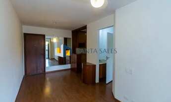 Imagem 4: APARTAMENTO PARA LOCAÇAO NO ITAIM!!! 1 dormitório!!!