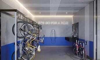 Imagem 4: Apartamento para venda, 95m, 3 quartos em Brooklin - São Paulo - SP