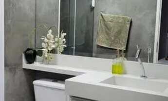 Imagem 2: Apartamento 53m com varanda, 2 dormitórios 1 suíte, 1 vaga