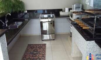 Imagem 6: Ótima casa no cond Alphaville Residencial 5!!