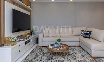 Imagem 4: Apartamento - Parque Industrial - Campinas