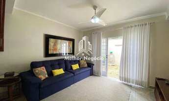 Imagem 3: Casa com 3 dorms, Residencial Terras do Barão, Campinas - R$ 866 mil, Cod: CA2460