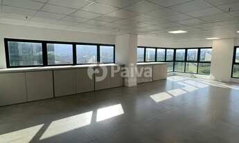 Imagem 2: Barra da Tijuca Galpão / depósito com 2 vagas na garagem