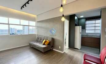 Imagem: Edifício Belo Horizonte apartamento de