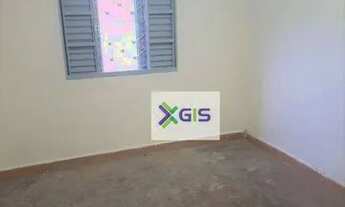 Imagem: Casa com 1 dormitório para alugar, 64 m²