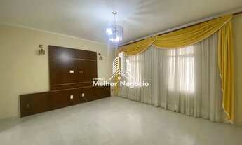 Imagem 2: Casa com 3 dorms, Jardim Santa Genebra, Campinas - R$ 749 mil, Cod: 3RCA2178