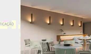 Imagem 7: Apartamento para venda tem 34 metros quadrados com 1 quarto em Boa Vista - Recife - PE