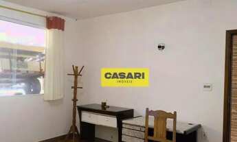 Imagem 3: Casa com 4 dormitórios, 277 m² - venda ou aluguel - Centro - São Bernardo do Campo/SP