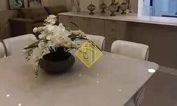 Imagem 5: APARTAMENTO FINAMENTE MOBILIADO, QUADRA MAR - ITAPEMA, SC