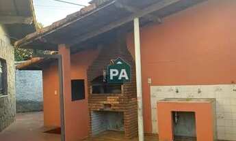 Imagem 3: Casa com 3 dormitórios à venda, 153 m² por R$ 530.000,00 - Chácara Alvorada - Poços de Cal