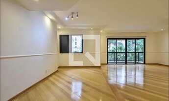 Imagem 5: Apartamento para Aluguel - Brooklin, 3 Quartos, 120 m2