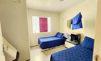 Imagem 2: SAPIRANGA com 120m², 03 qtos, 02 vagas - R$ 540 miml