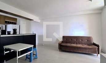 Imagem 5: Apartamento para Aluguel - Campestre, 3 Quartos, 73 m2