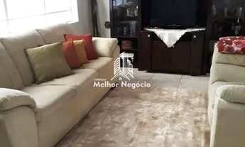 Imagem 2: Casa com 3 dorms, Vila Rossi Borghi e Siqueira, Campinas - R$ 691 mil, Cod: 3RCA2339