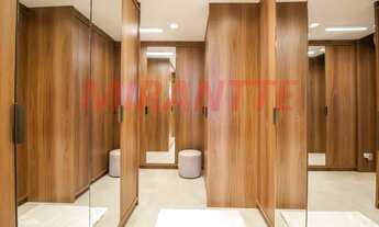 Imagem 7: Cobertura para venda tem 460 metros quadrados com 3 quartos em Santana - São Paulo - SP