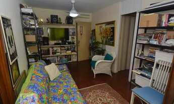 Imagem 4: Apartamento para Aluguel - Copacabana, 2 Quartos, 68 m2