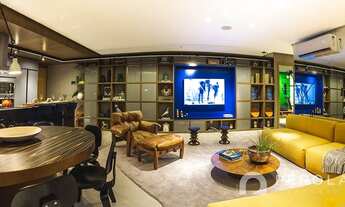 Imagem 4: Apartamento 704 três quartos Talk Marista em setor Marista