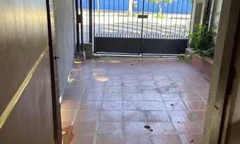 Imagem 2: CASSA TÉRREA BUTANTÃ