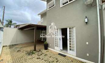 Imagem 2: Casa de Condomínio com 3 dorms, Residencial Terras do Barão, Campinas - R$ 866 mil, Cod: C