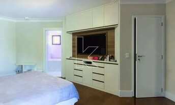 Imagem 11: Apartamento para locação em Jandira 110m² 2 dormi 1 suite 2 vaga