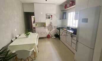 Imagem 2: Casa - Jardim Santa Inês lll - 2 dormitórios - 90m²