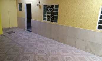 Imagem 2: Casa para aluguel na QSF 03 em Taguatinga Sul - Brasília - DF