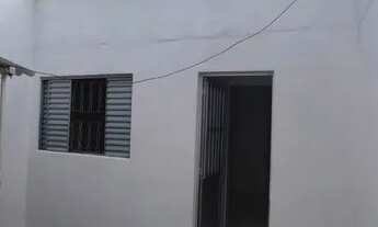 Imagem: Casa na Vila Haro