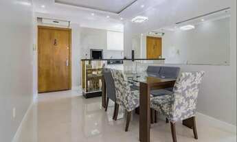 Imagem 3: Apartamento para aluguel, 2 dormitórios no bairro Cristal